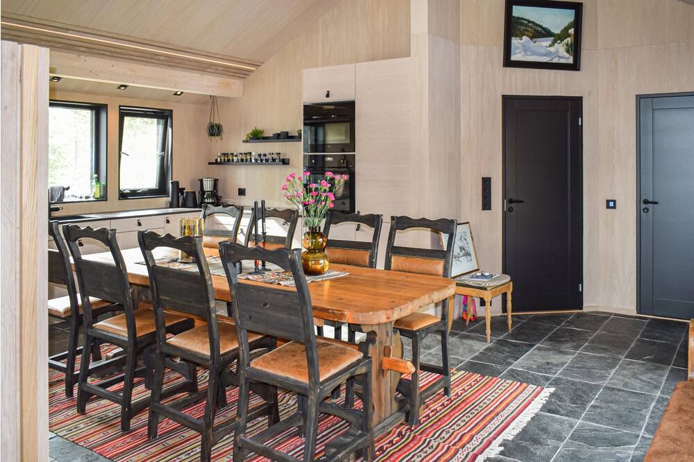 Photo of Kitchen in Kviteseid