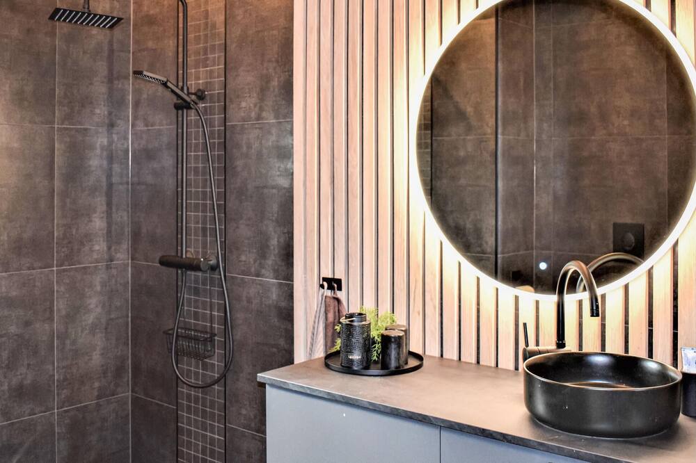 Photo of Bathroom in Kviteseid