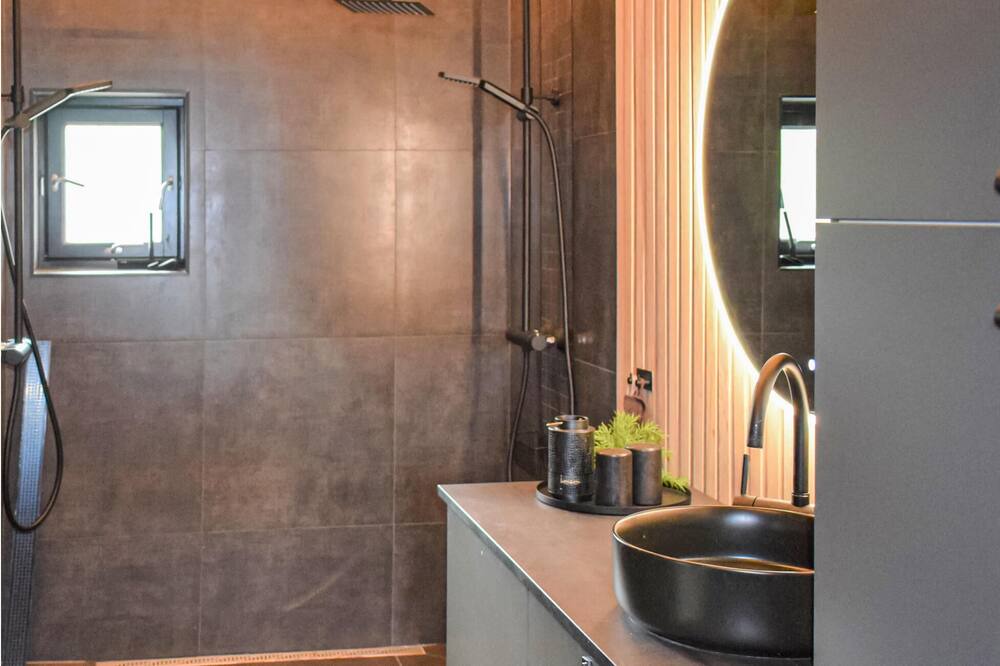 Photo of Bathroom in Kviteseid