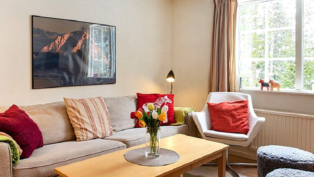 Photo of Livingroom in Stoten