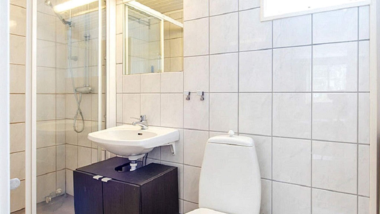 Photo of Bathroom in Stoten