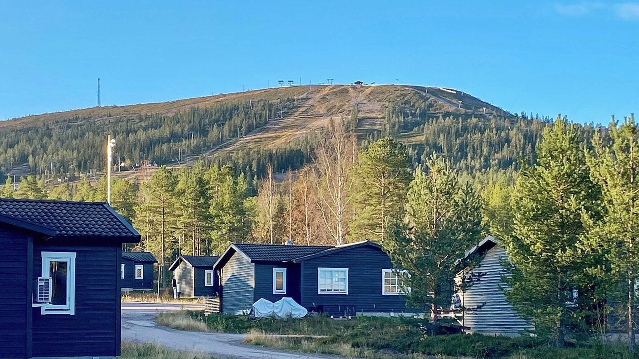 Photo of Buildings in Stoten
