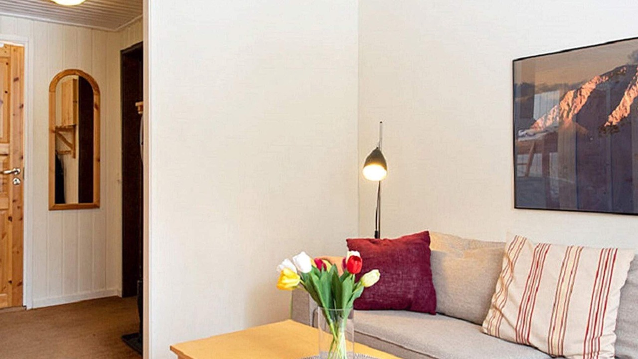 Photo of Livingroom in Stoten