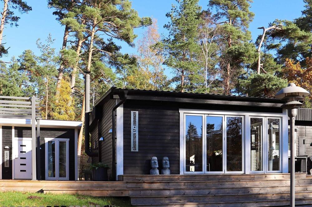 Photo of Outdoor in Mellbystrand
