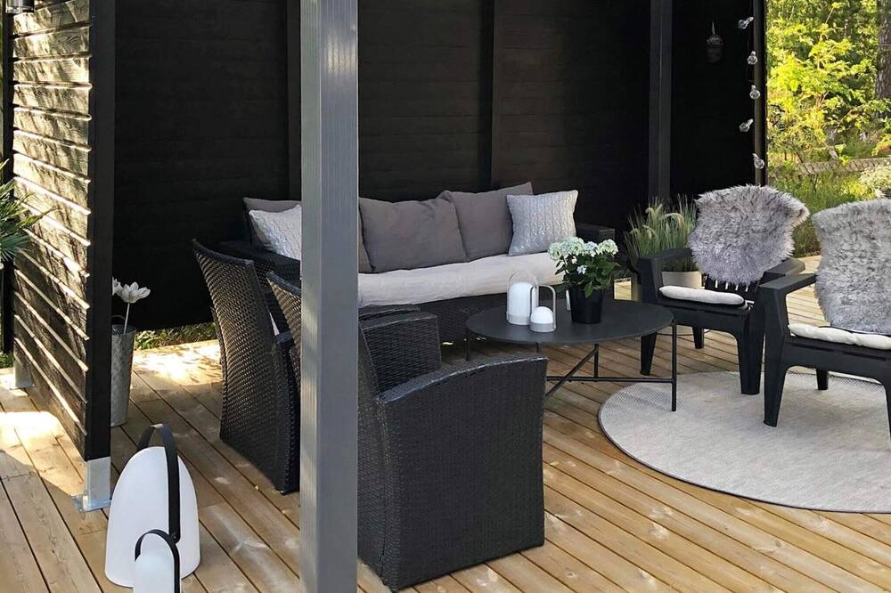 Photo of Outdoor in Mellbystrand