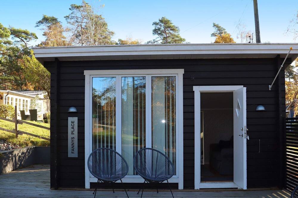Photo of Outdoor in Mellbystrand
