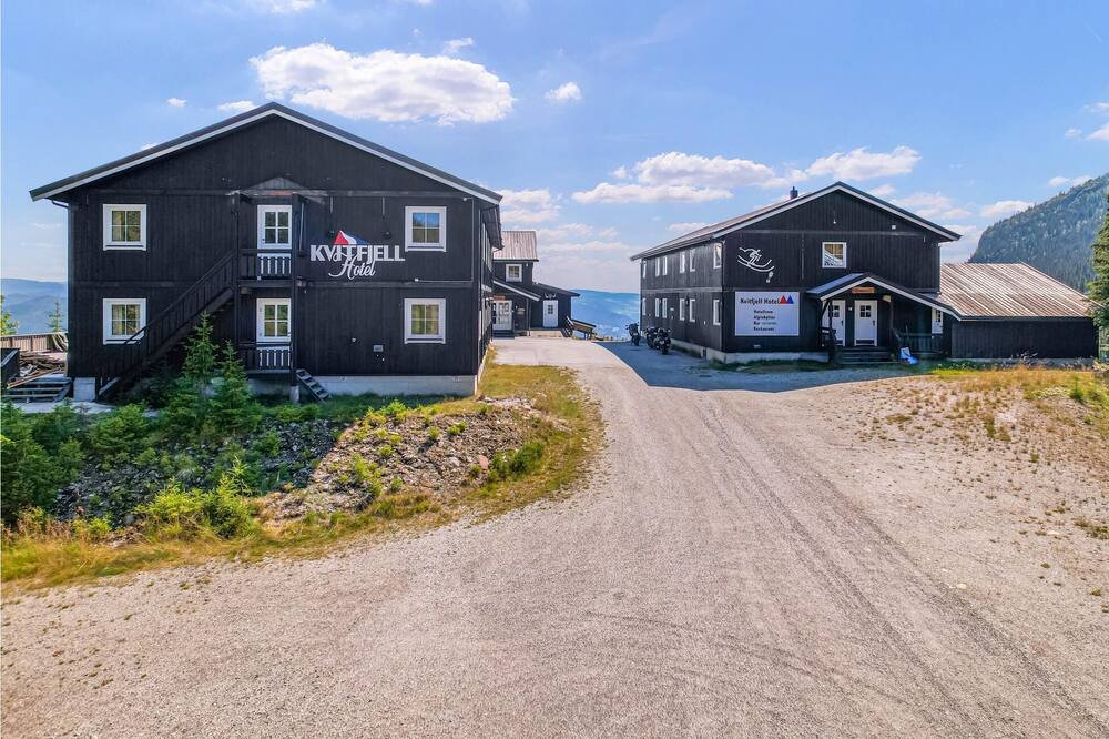 Photo of Others in Skeikampen