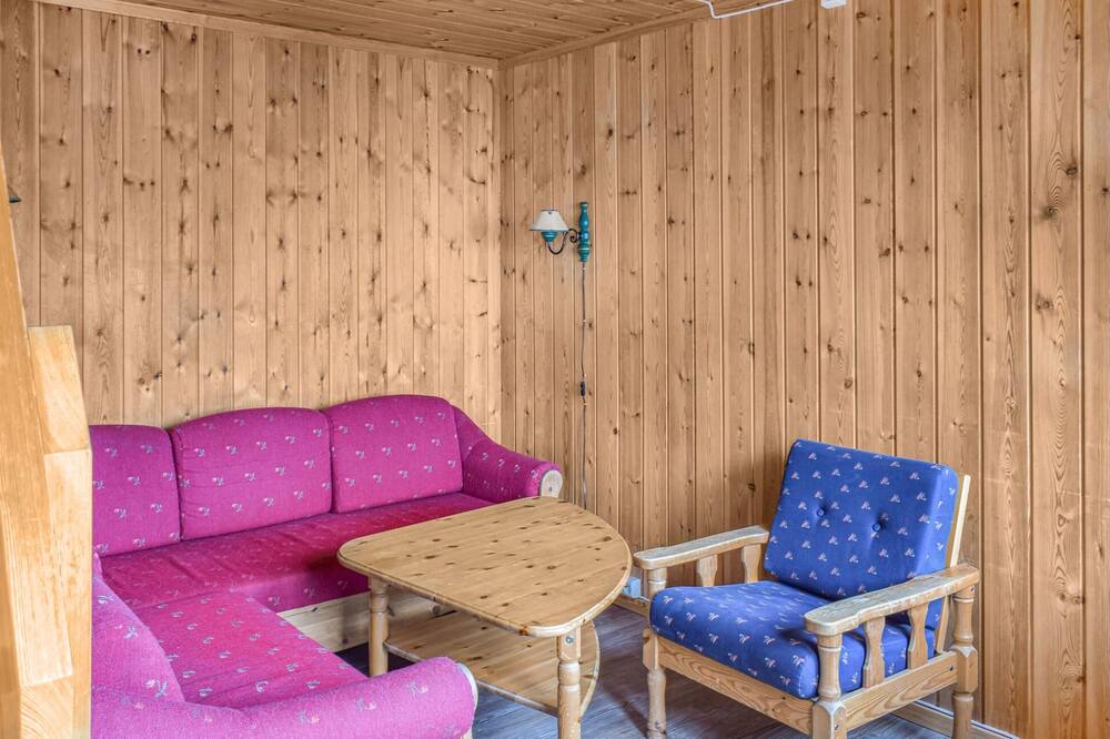 Photo of Bedroom in Skeikampen