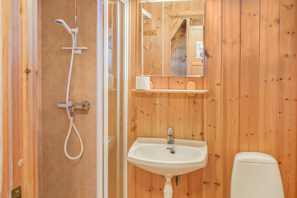 Photo of Bathroom in Skeikampen