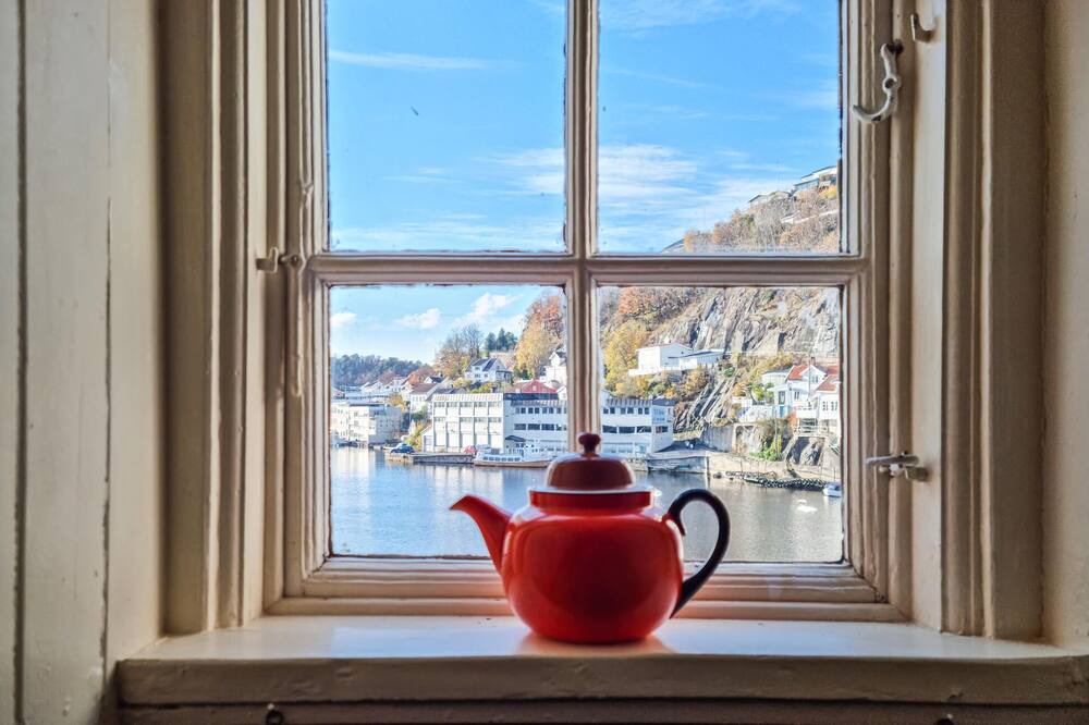 Photo of Bedroom in Arendal