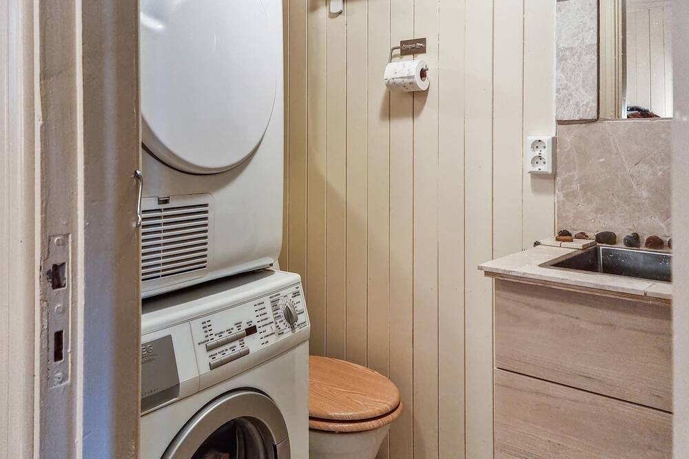Photo of Bathroom in Arendal