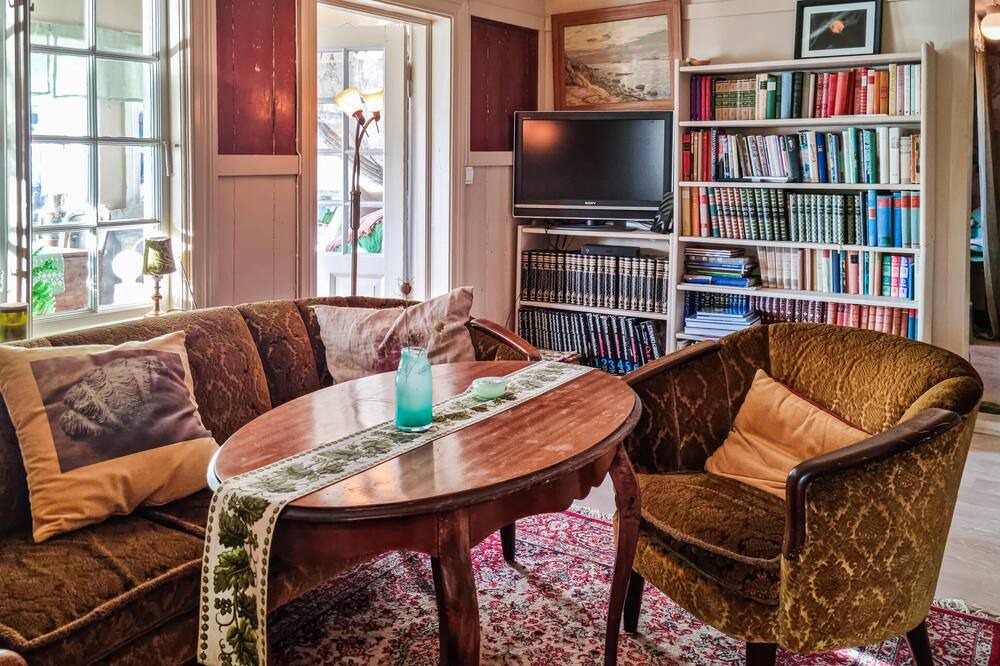 Photo of Bedroom in Arendal
