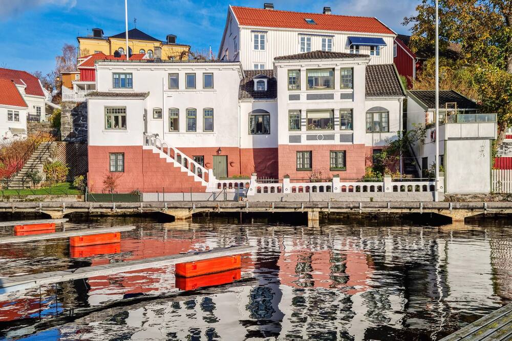 Photo of Outdoor in Arendal