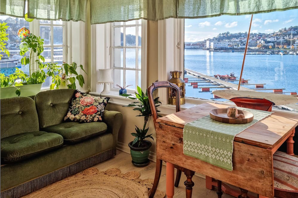 Photo of Bedroom in Arendal