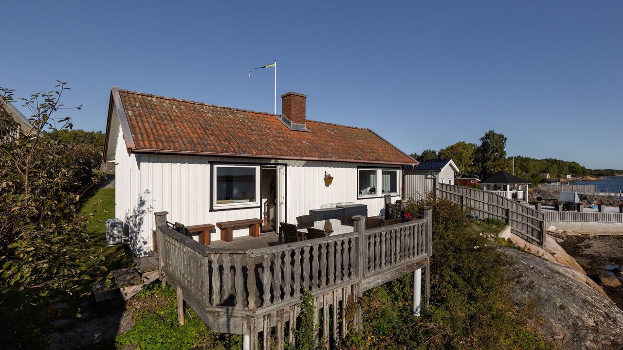 Photo of Outdoor in Hoviksnas