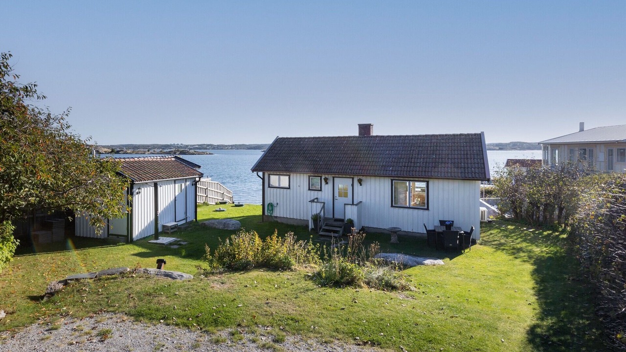 Photo of Outdoor in Hoviksnas