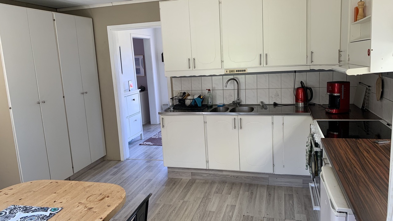 Photo of Kitchen in Boliden