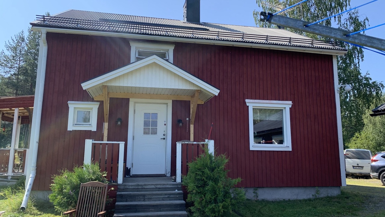 Photo of Outdoor in Boliden