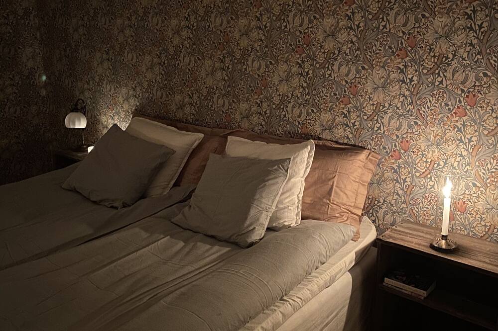 Photo of Bedroom in Kage