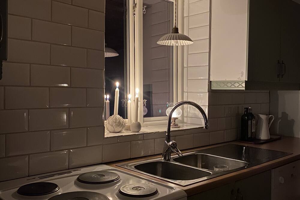 Photo of Kitchen in Kage
