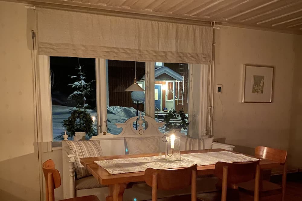 Photo of Kitchen in Kage