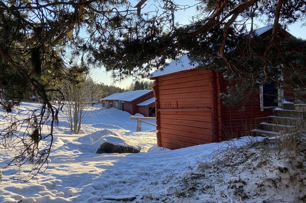 Photo of Outdoor in Kage