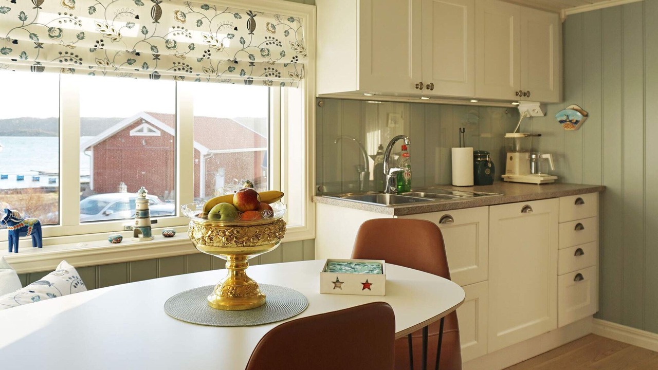 Photo of Kitchen in Brastad