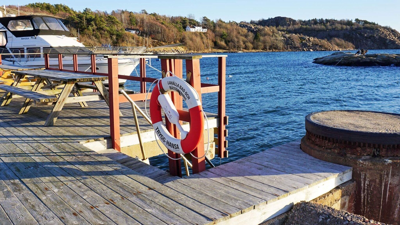 Photo of Outdoor in Brastad