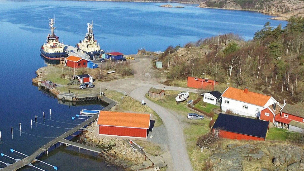 Photo of Outdoor in Brastad