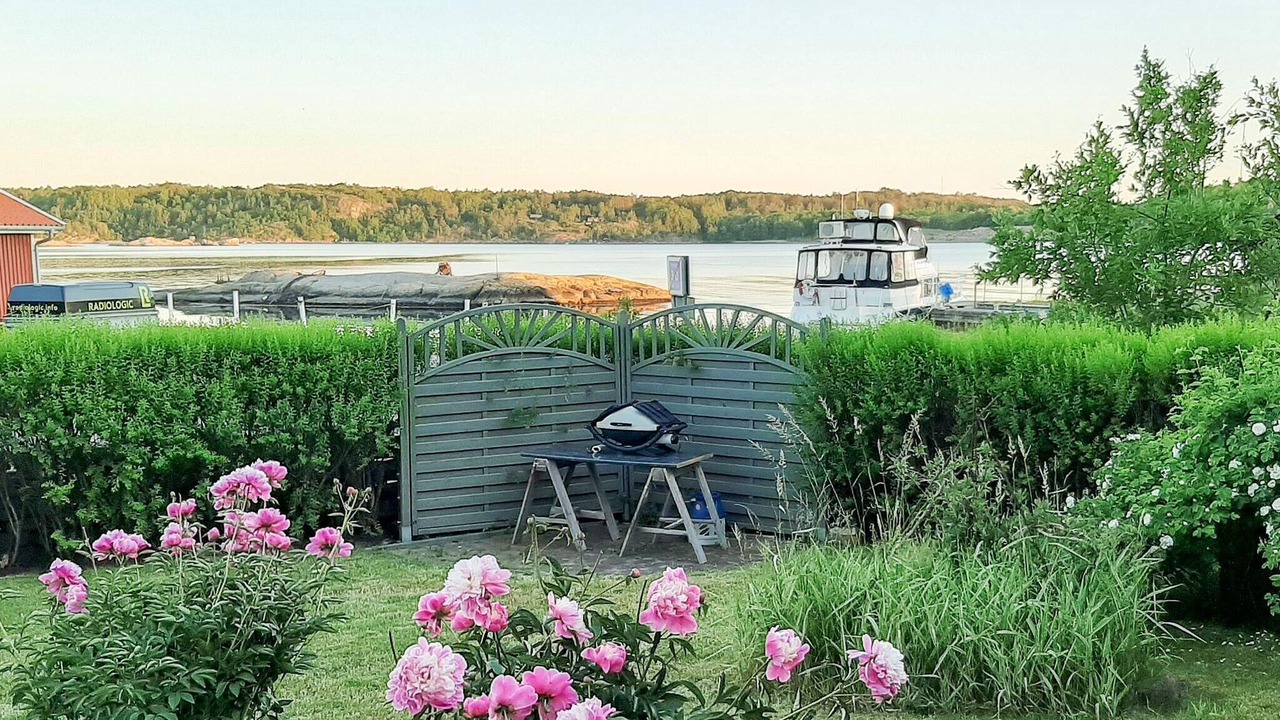 Photo of Outdoor in Brastad