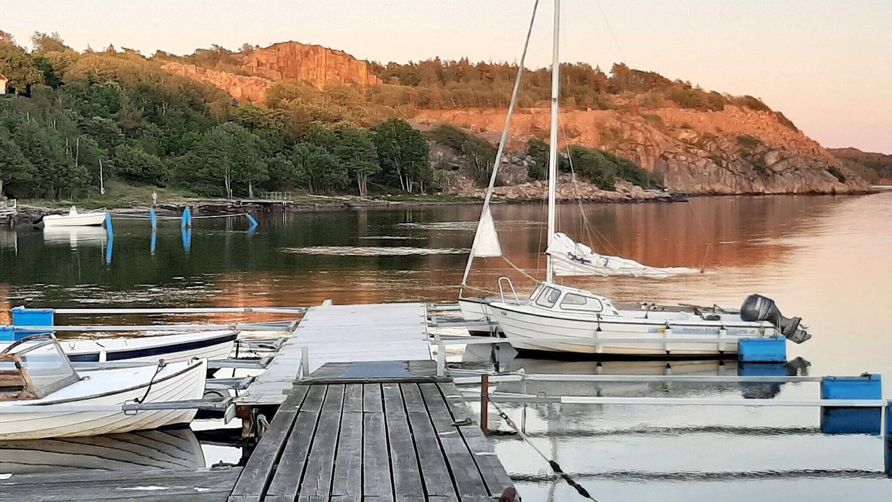 Photo of Outdoor in Brastad