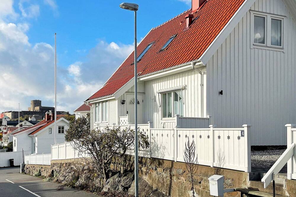 Photo of Outdoor in Marstrand