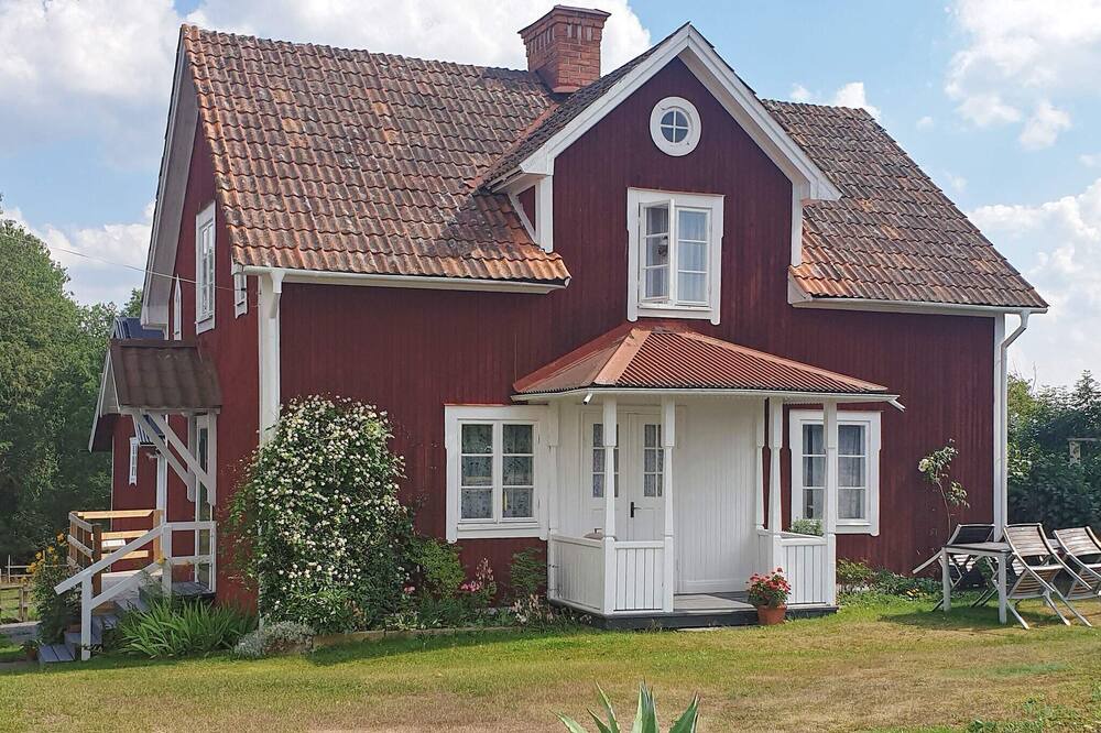 Photo of Outdoor in Horn