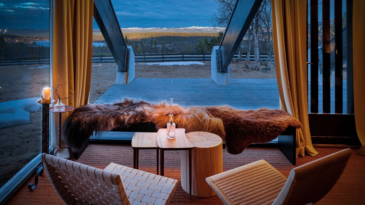 Photo of Patio Balcony in Nes