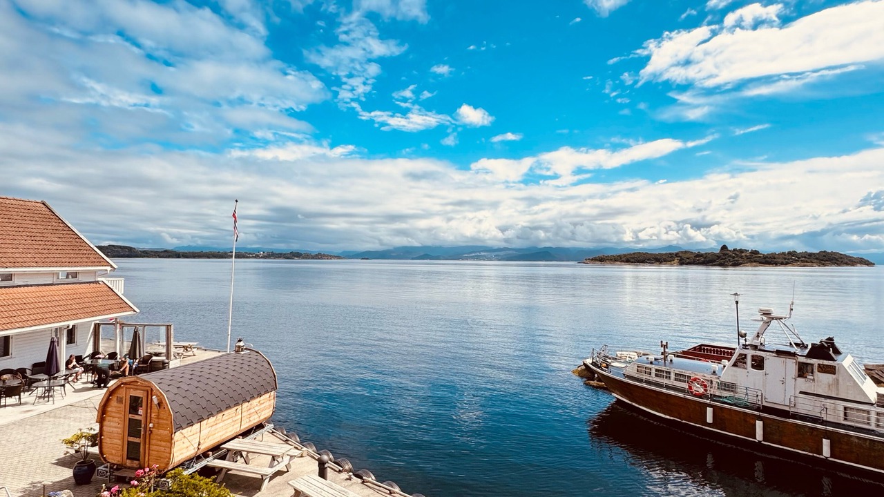 Photo of Others in Osthusvik