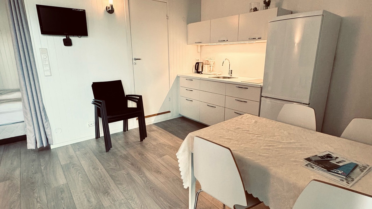 Photo of Bedroom in Osthusvik