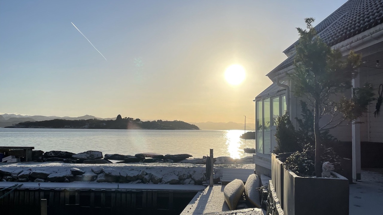 Photo of Outdoor in Osthusvik