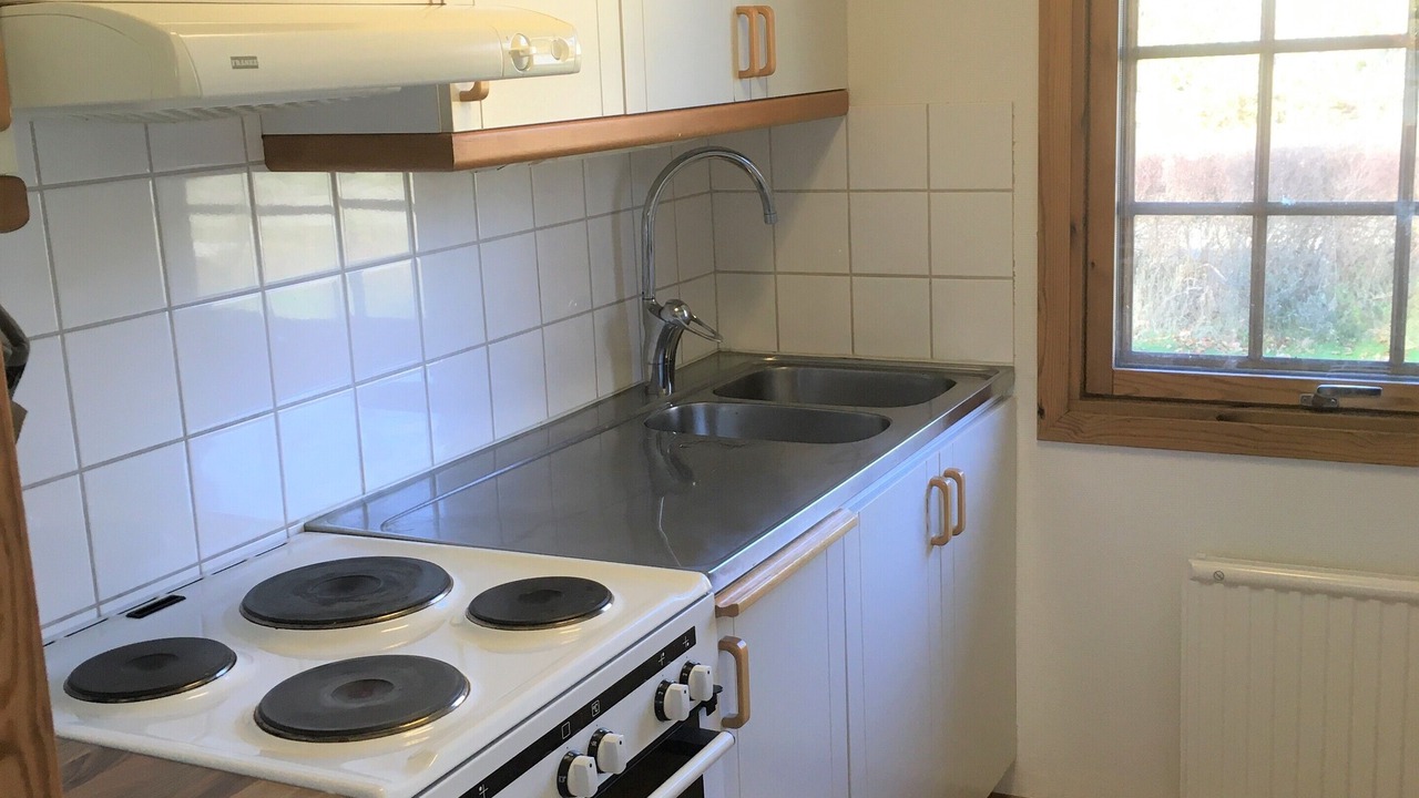 Photo of Kitchen in Saltarna