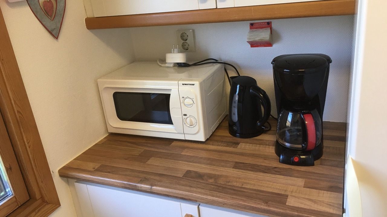 Photo of Kitchen in Saltarna