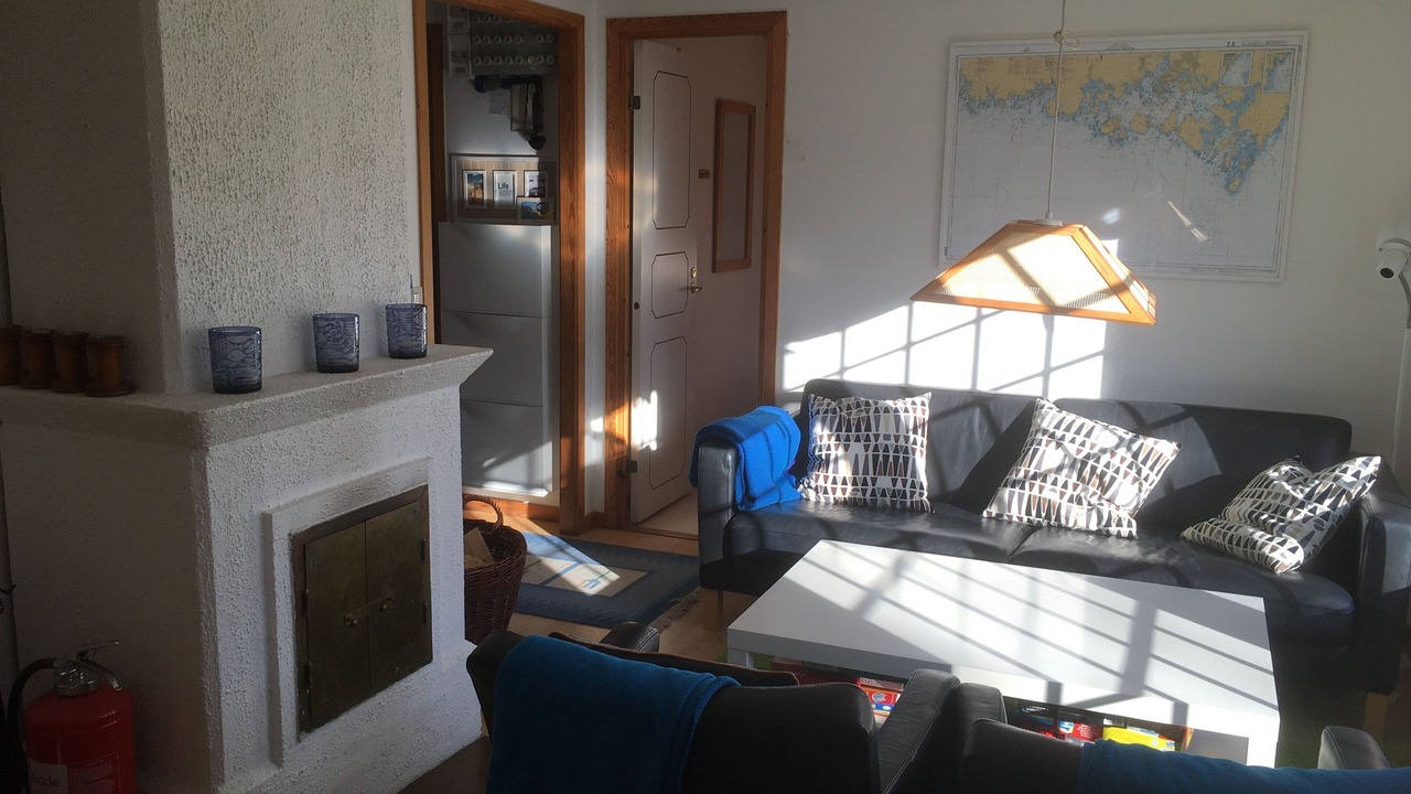 Photo of Livingroom in Saltarna