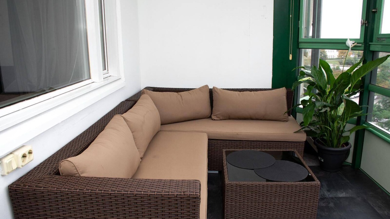 Photo of Livingroom in Oster