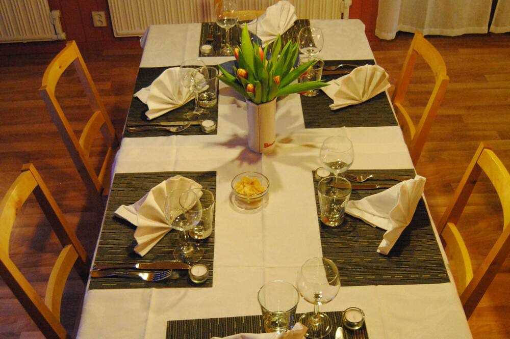 Photo of Kitchen in Mala