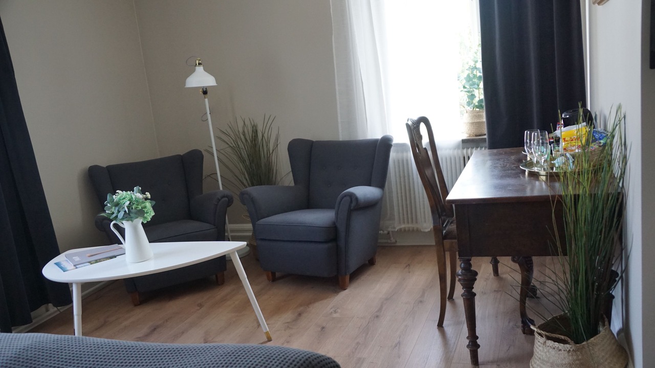 Photo of Bedroom in Trelleborg
