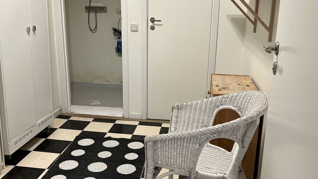 Photo of Bathroom in Gavle