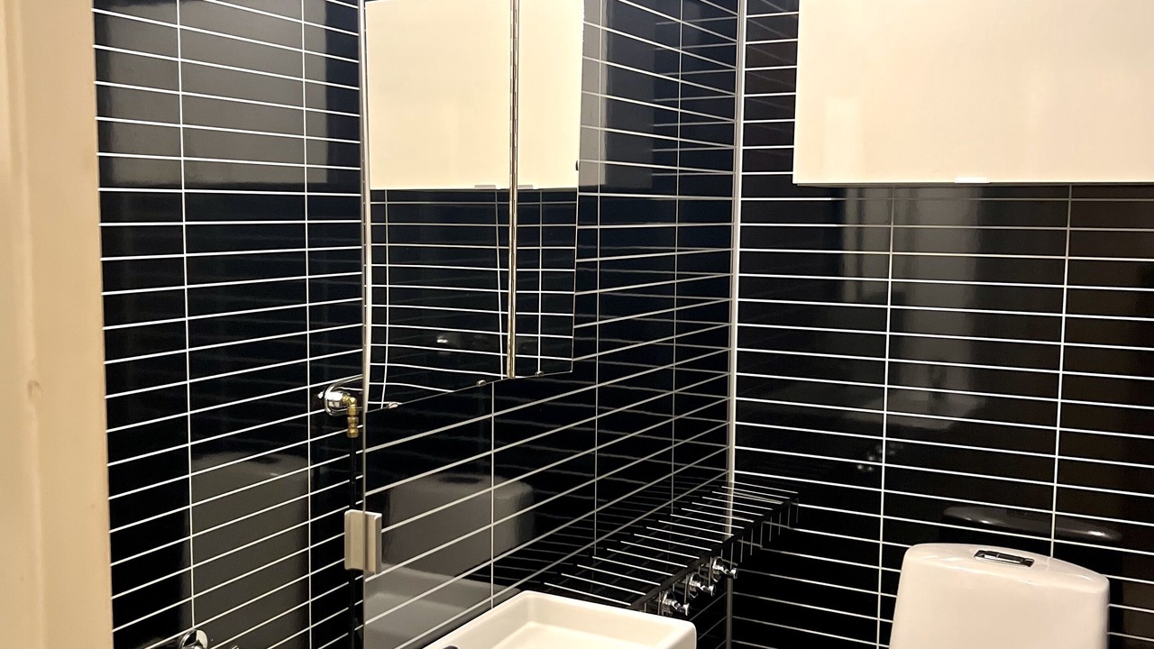Photo of Bathroom in Gavle
