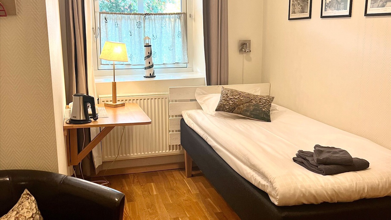 Photo of Bedroom in Gavle