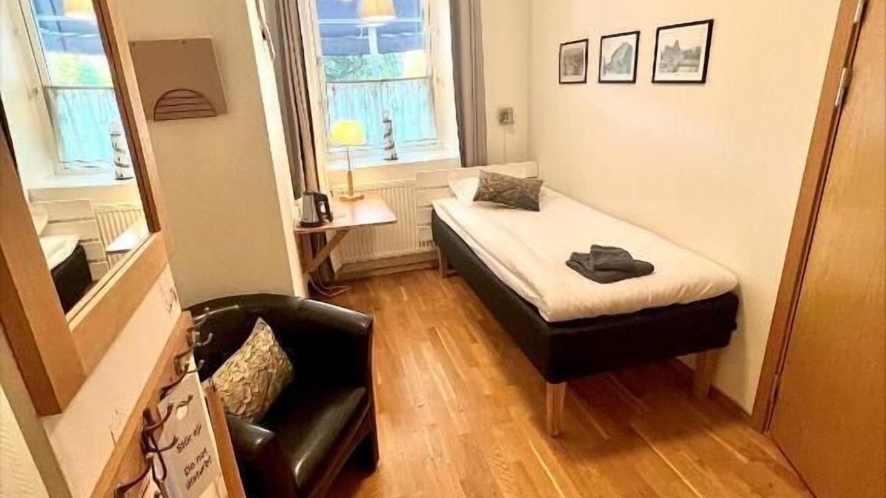 Photo of Bedroom in Gavle