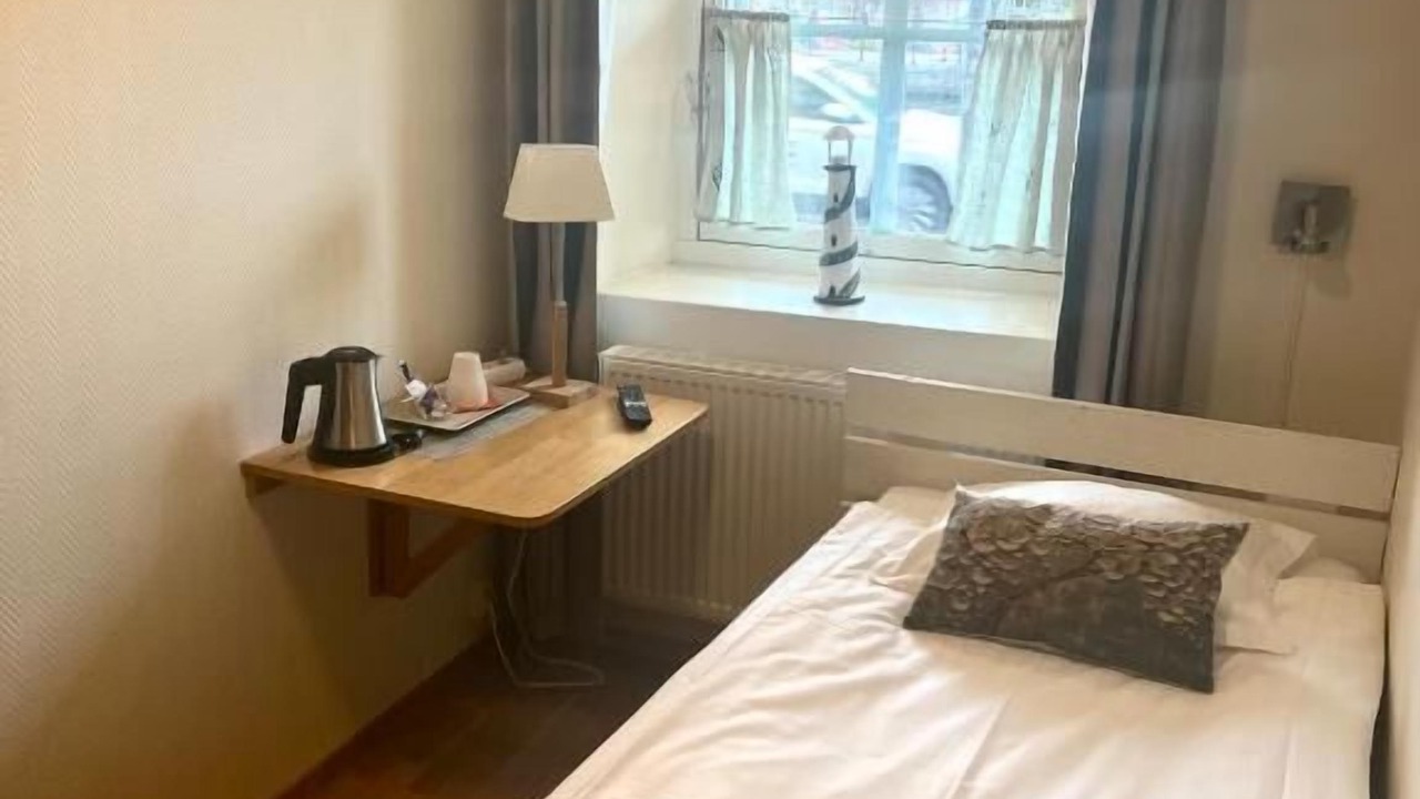 Photo of Bedroom in Gavle