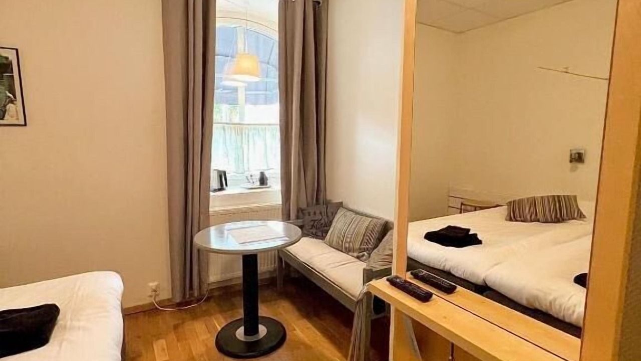 Photo of Bedroom in Gavle