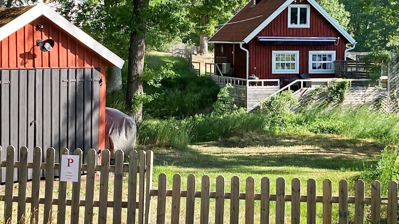 Photo of Outdoor in Paryd